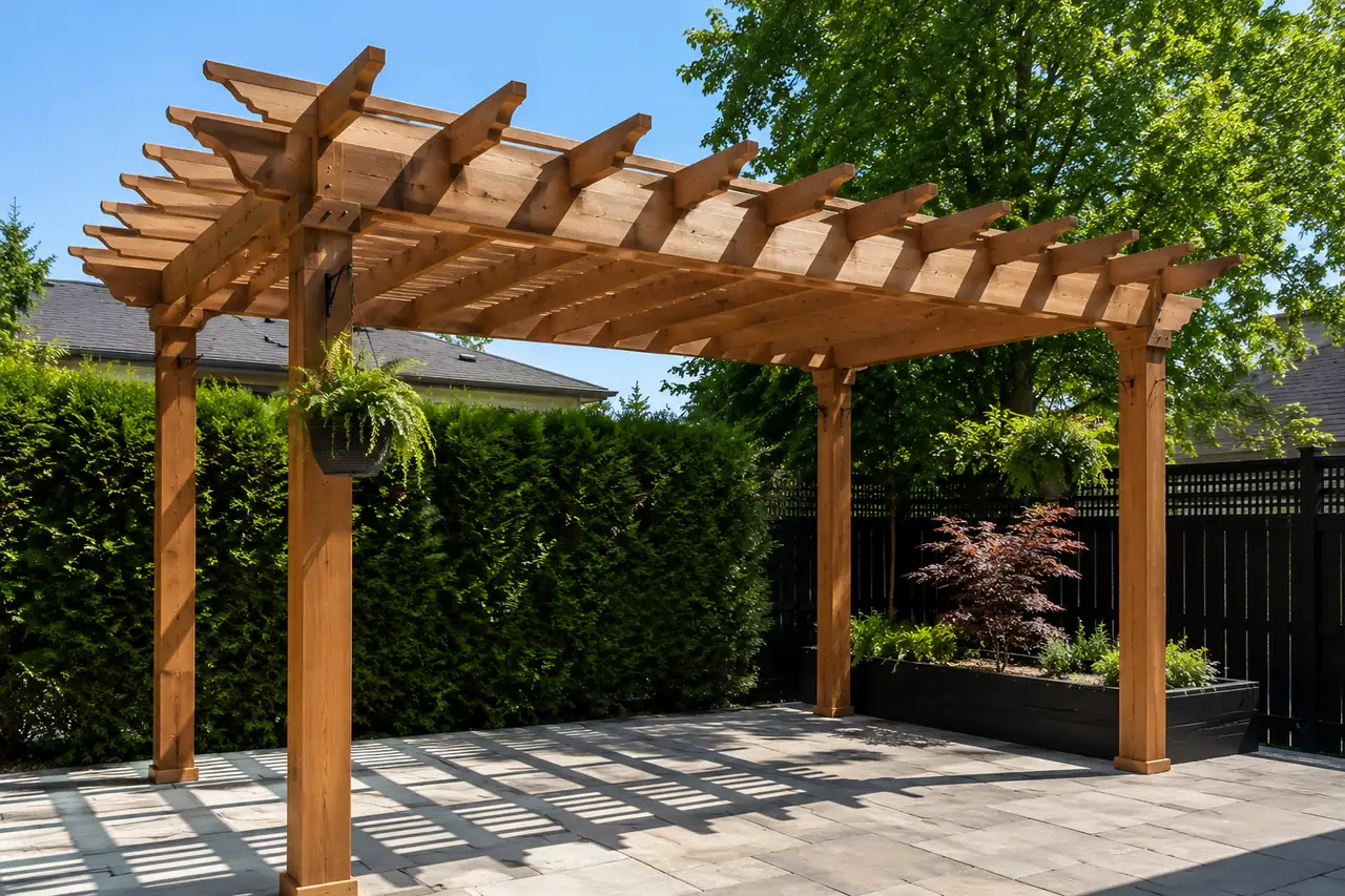 Renovation project in Ottawa-Gatineau