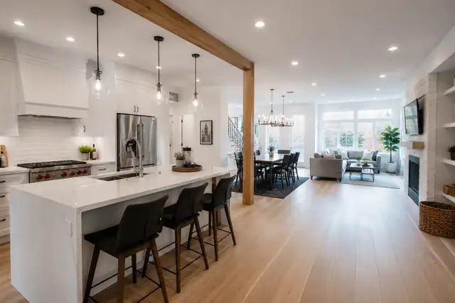Home transformations Ottawa & Gatineau
